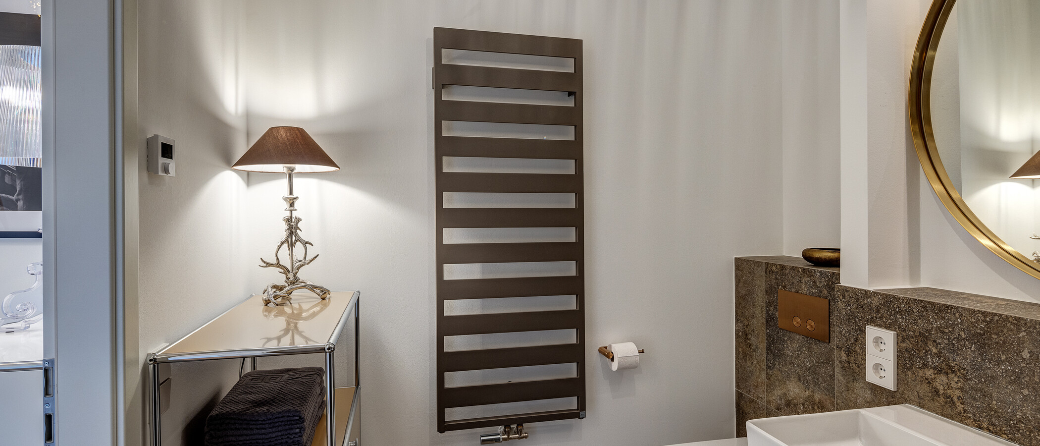 Flat München Au 06 Baderom 13003