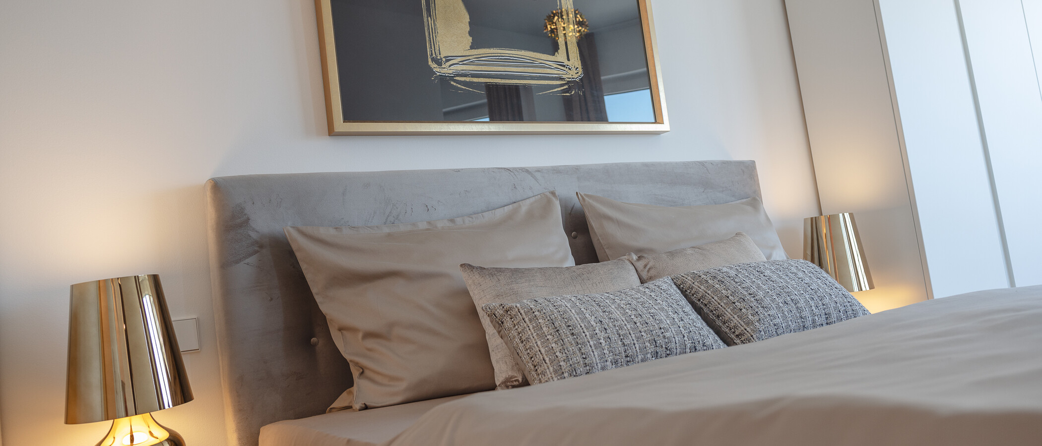 Flat München Au 01 Soverom 13003
