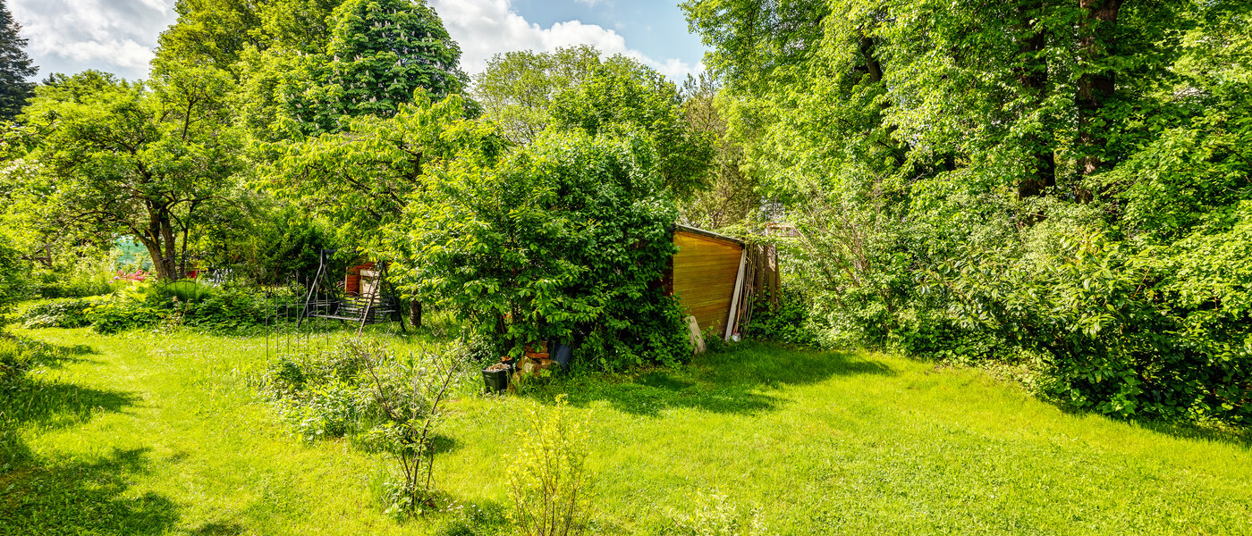 Апартамент с градина Germering 01 Вижте 13004