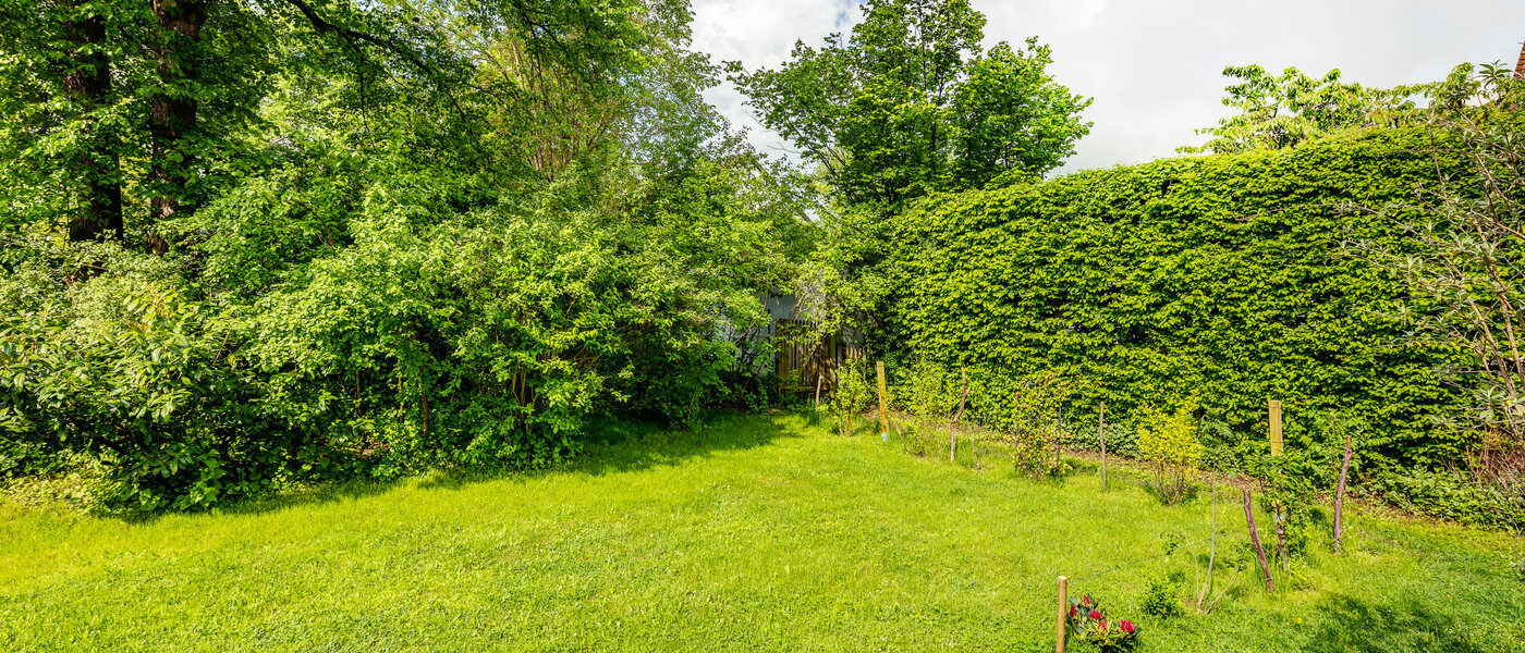 Апартамент с градина Germering 02 Вижте 13004