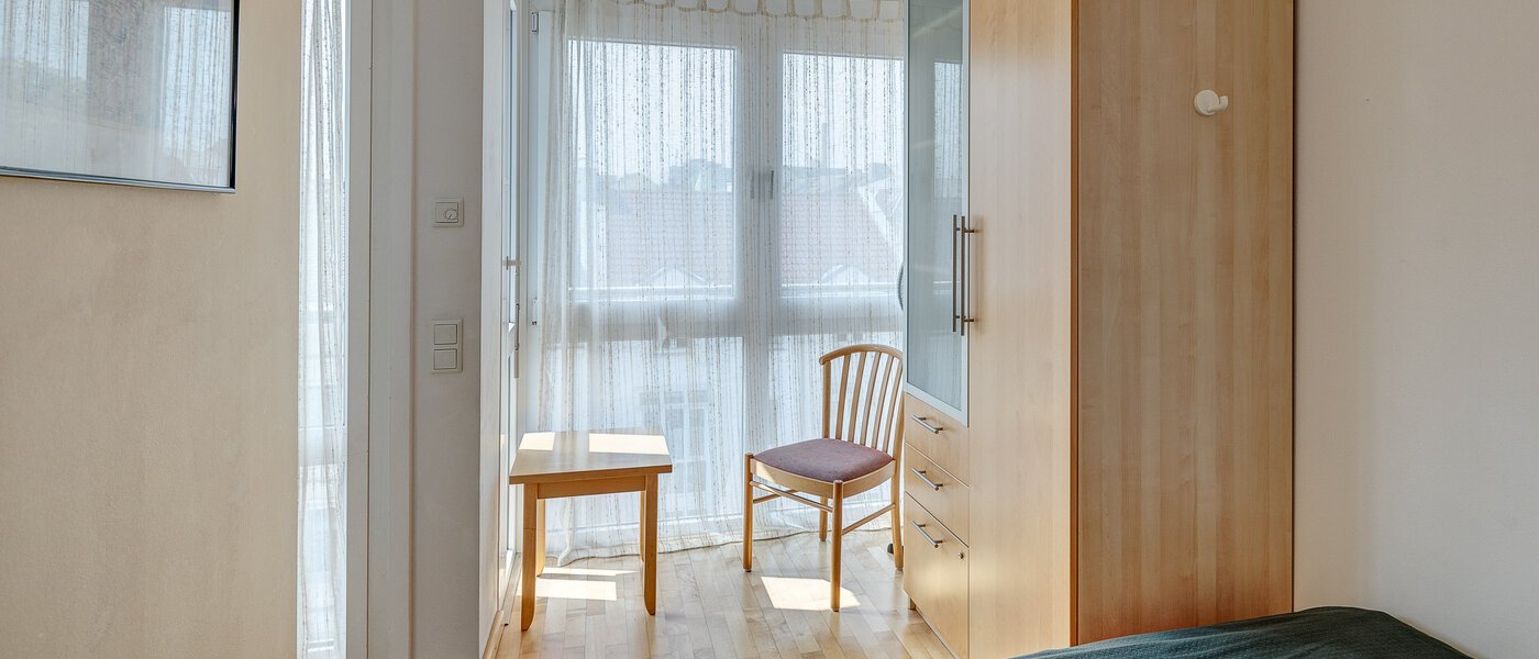 Lapos München Maxvorstadt - Westen 02 Alvóhely 13006