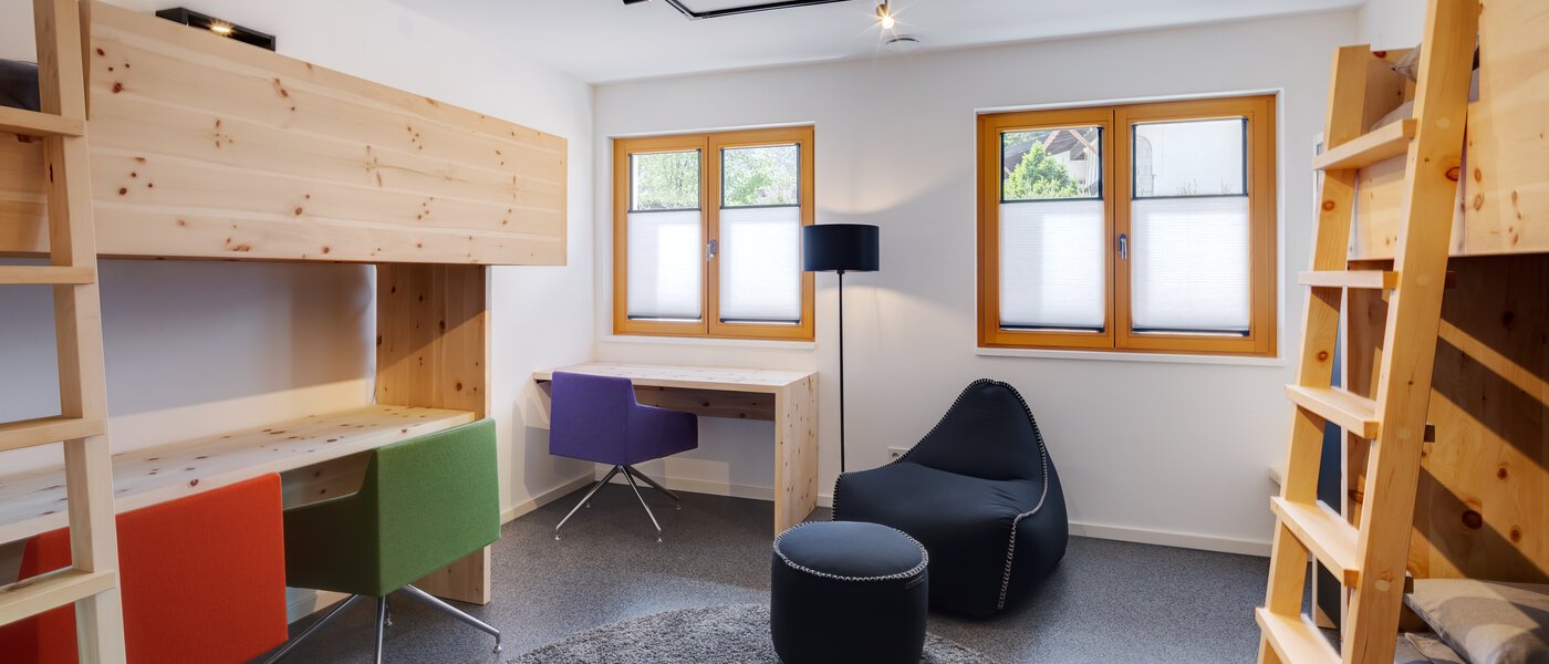 Lapos Rottach-Egern 02 Gyermekszoba 13009