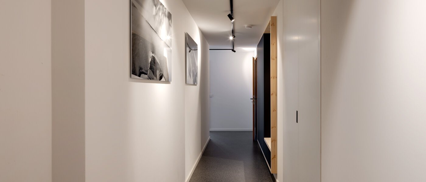 Lapos Rottach-Egern 02 Folyosó/folyosó 13009