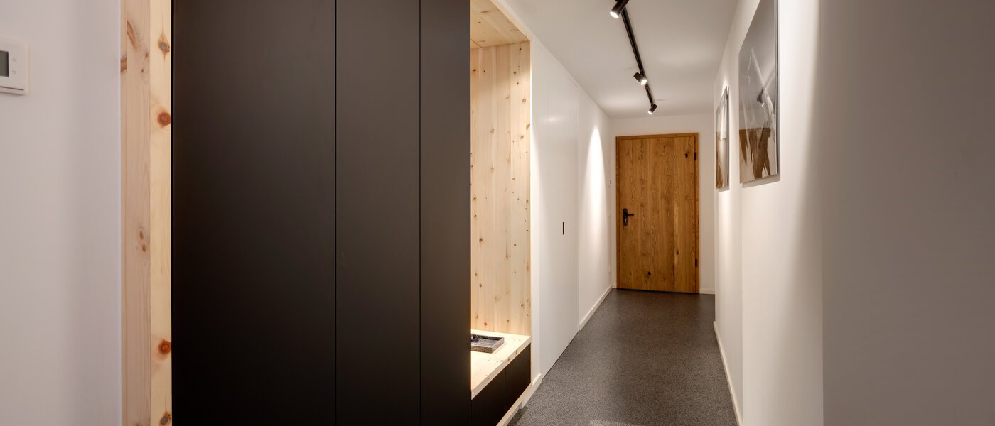 Lapos Rottach-Egern 03 Folyosó/folyosó 13009