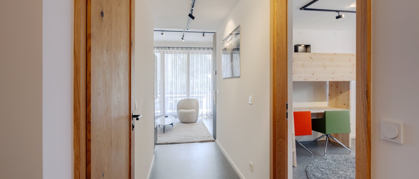 Lapos Rottach-Egern 05 Folyosó/folyosó 13009