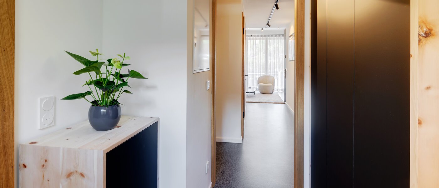 Lapos Rottach-Egern 06 Folyosó/folyosó 13009