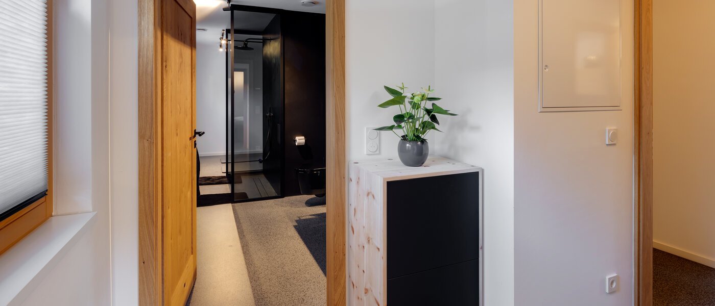 Lapos Rottach-Egern 08 Folyosó/folyosó 13009