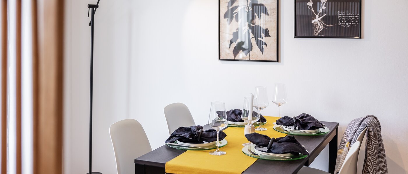 Επίπεδη München Parkstadt Schwabing 05 Καθιστικό 13011