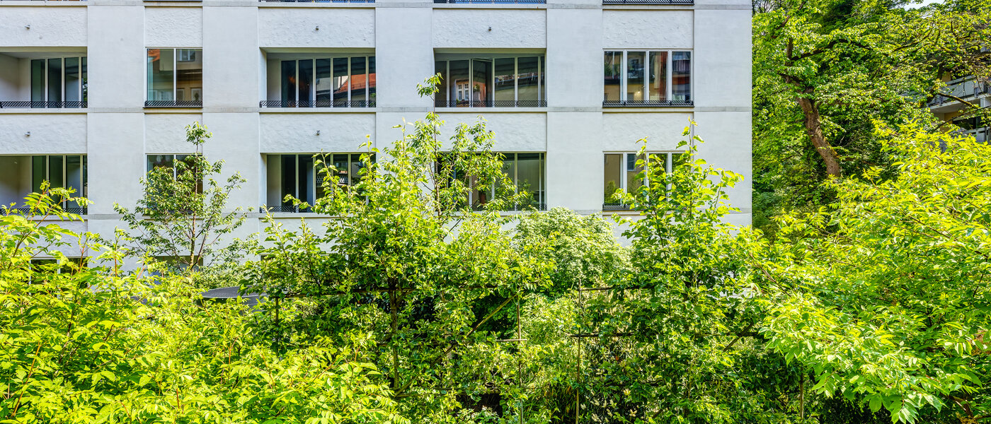 Flad München Herzogpark 02 Udsigt 13017