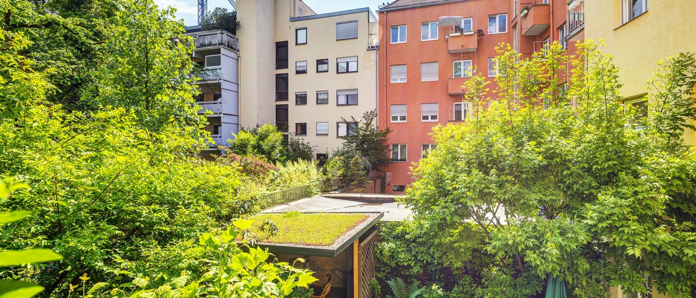 Flad München Herzogpark 03 Udsigt 13017