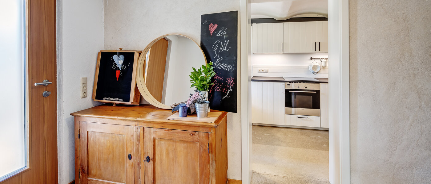 Lapos Tuntenhausen 01 Folyosó/folyosó 13021