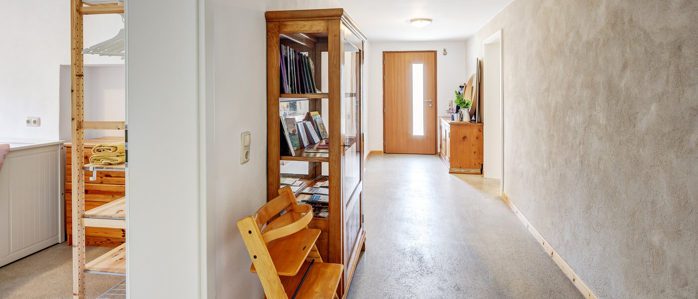 Lapos Tuntenhausen 03 Folyosó/folyosó 13021