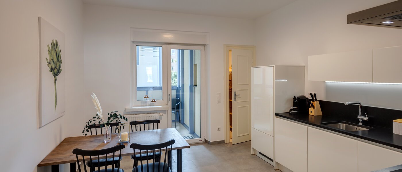 Lapos München Haidhausen 01 Konyha 13029