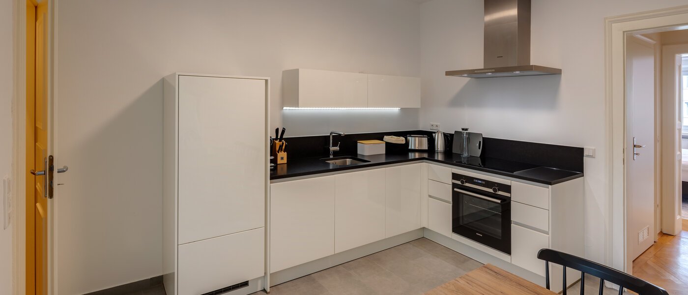 Lapos München Haidhausen 02 Konyha 13029