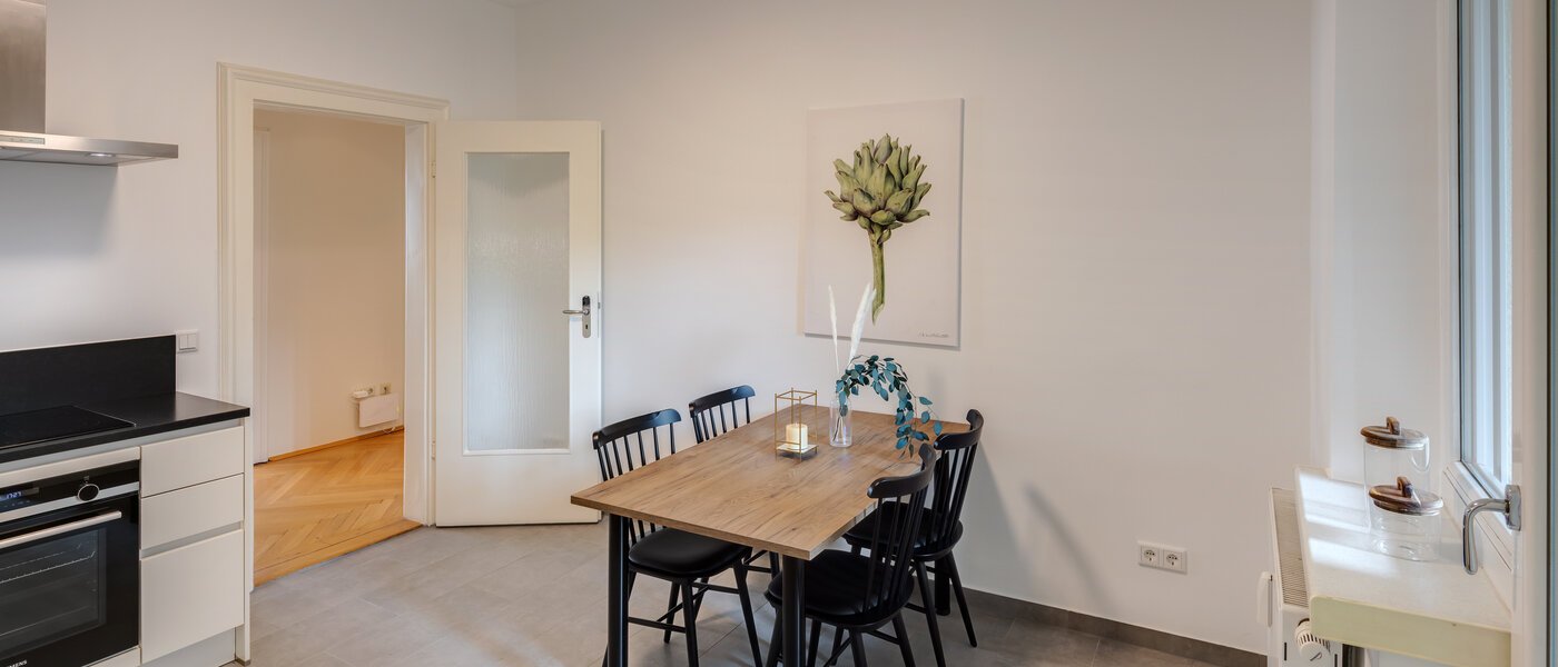 Lapos München Haidhausen 03 Konyha 13029