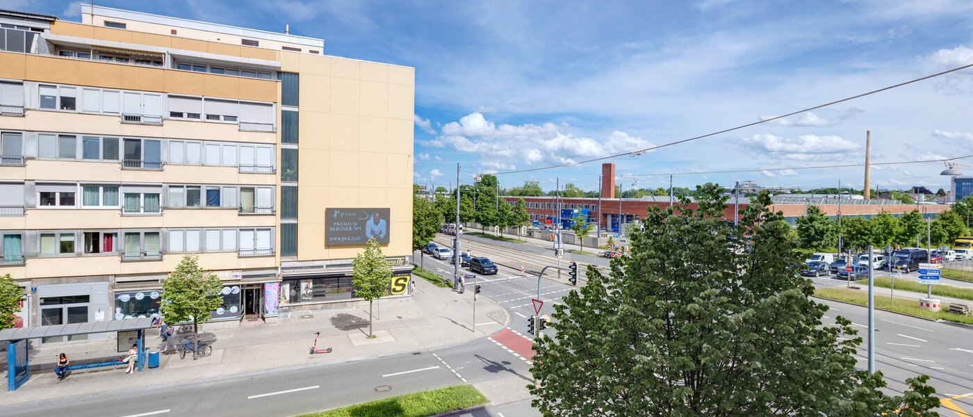 Lapos München Haidhausen 02 A  megtekintése 13029