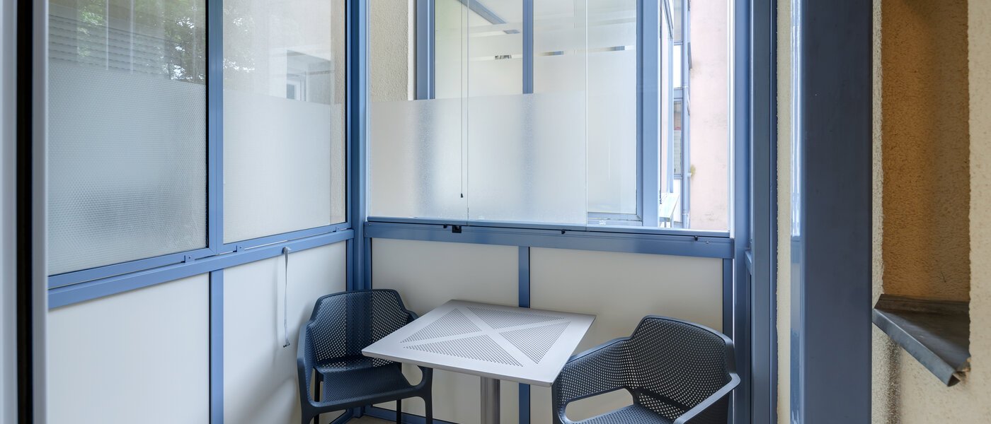 Lapos München Haidhausen 01 Loggia 13029