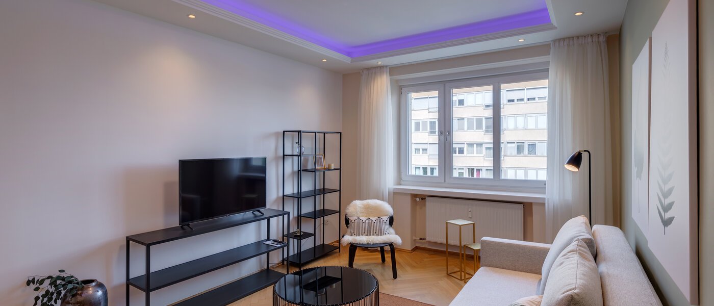 Lapos München Haidhausen 05 Nappali 13029