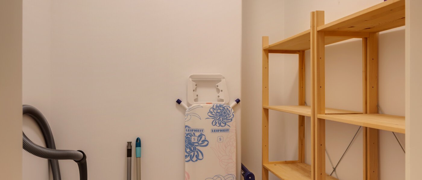 Lapos München Haidhausen 02 Raktárhelyiség 13029