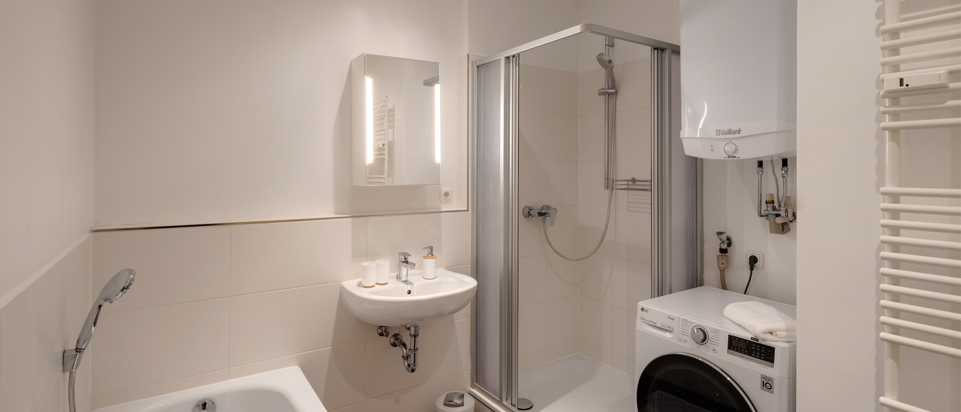 Plat München Haidhausen 02 Baie 13030