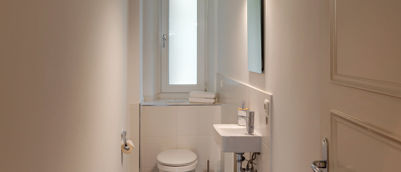 Plat München Haidhausen 01 WC sep. 13030