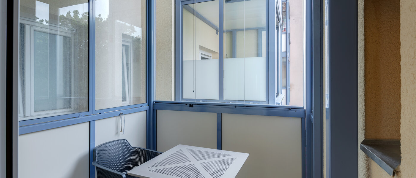 Plat München Haidhausen 01 Loggia 13030