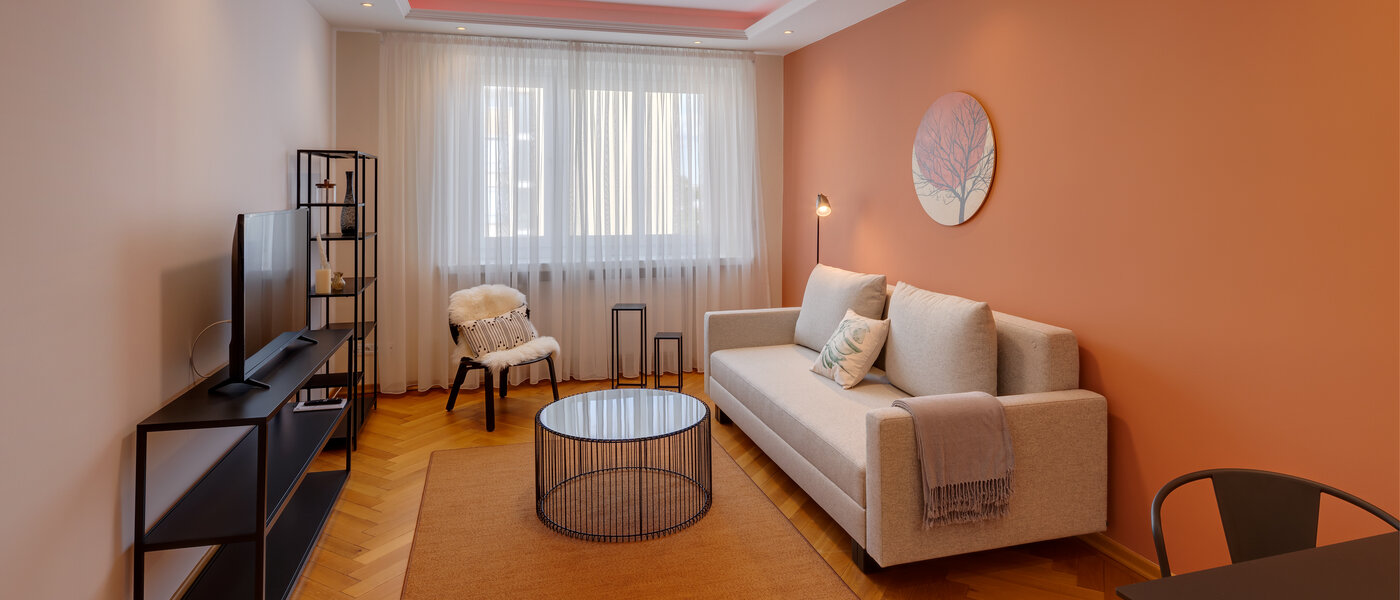 Plat München Haidhausen 01 Camera de zi 13030