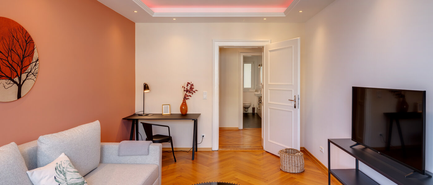 Plat München Haidhausen 03 Camera de zi 13030