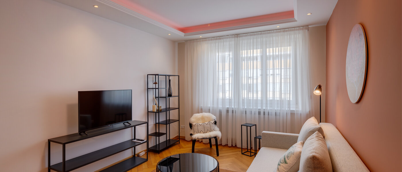 Plat München Haidhausen 05 Camera de zi 13030