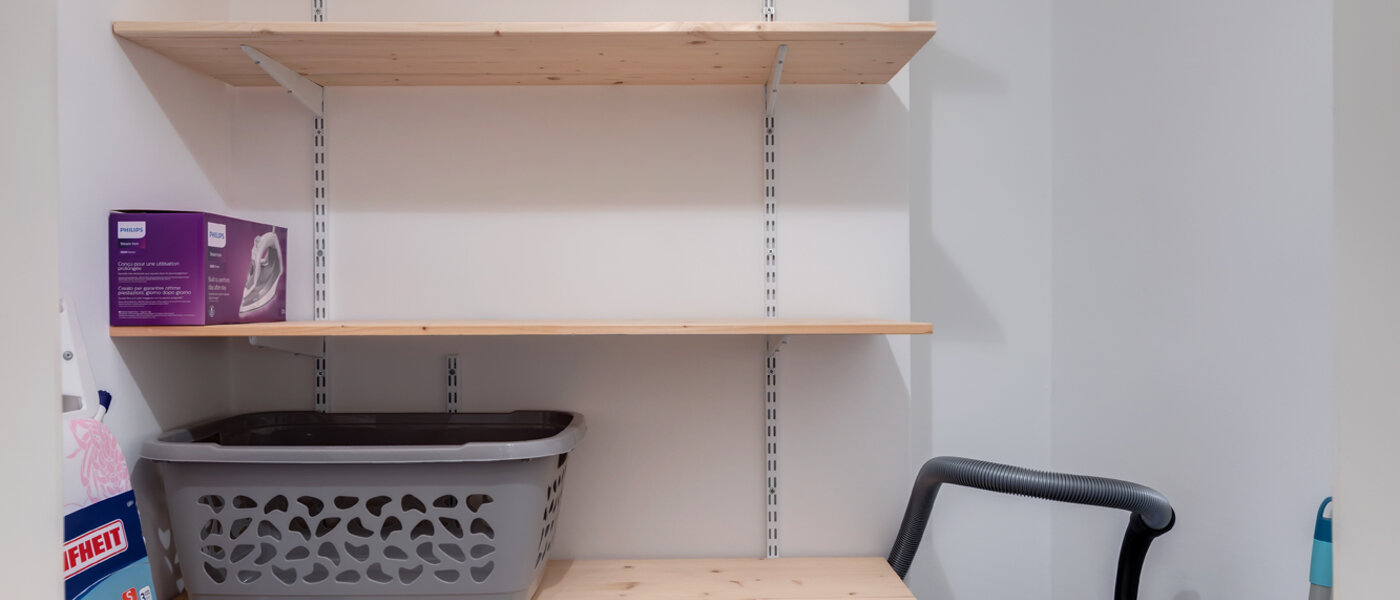 Plat München Haidhausen 02 Cameră de depozitare 13030