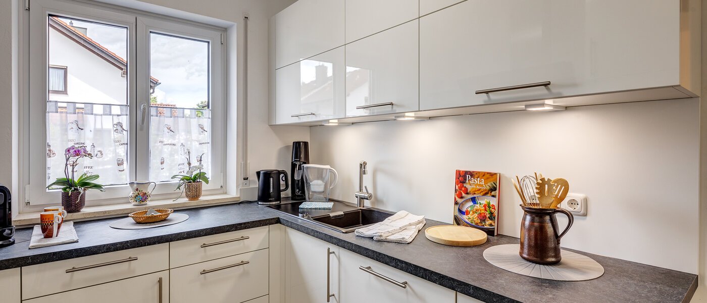 ikerház Maisach 02 Konyha 13032