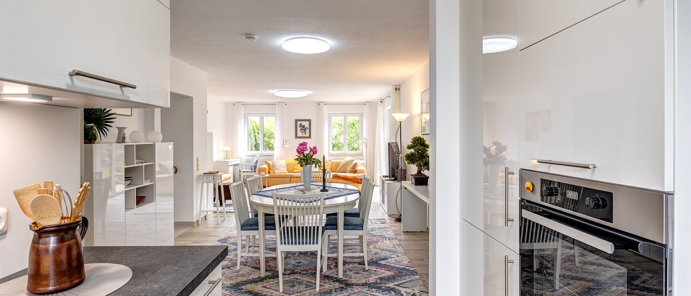 ikerház Maisach 03 Konyha 13032