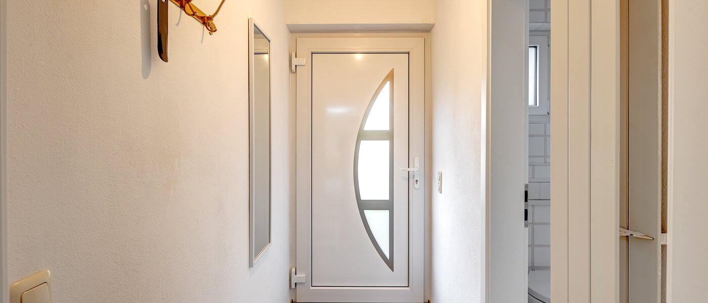 ikerház Maisach 01 Folyosó/folyosó 13032