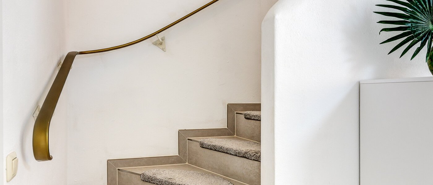 ikerház Maisach 03 Folyosó/folyosó 13032