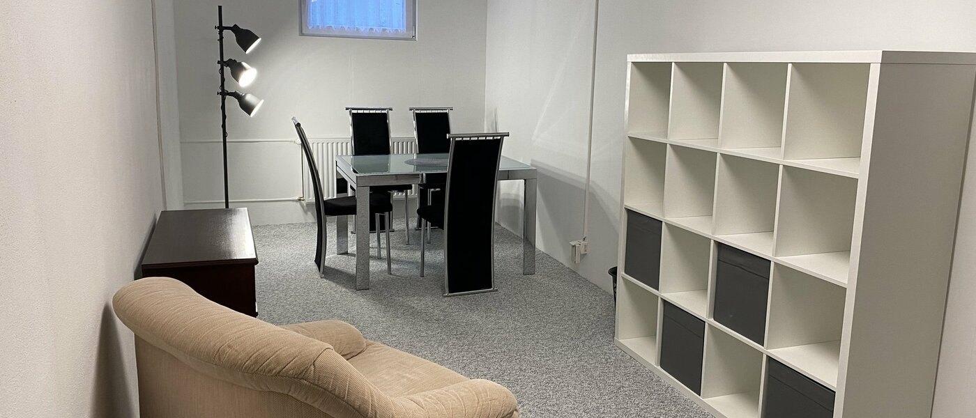 ikerház Maisach 01 Hobby szoba 13032