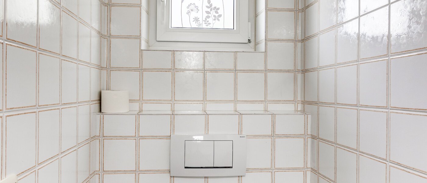 ikerház Maisach 02 Vendég WC 13032