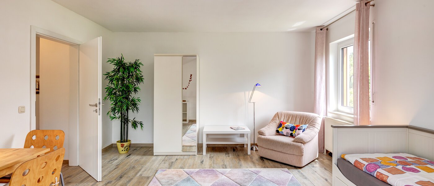 ikerház Maisach 03 2. hálószoba 13032