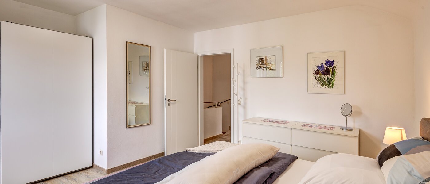 ikerház Maisach 03 1. hálószoba 13032