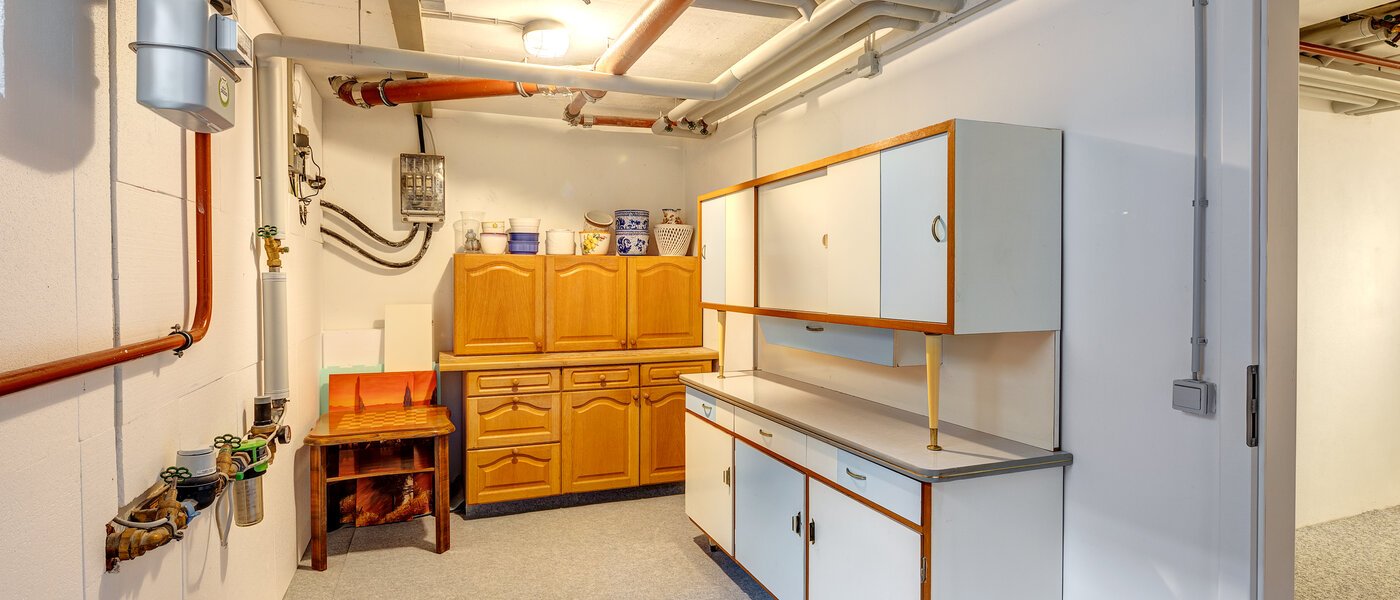 ikerház Maisach 01 Raktárhelyiség 13032