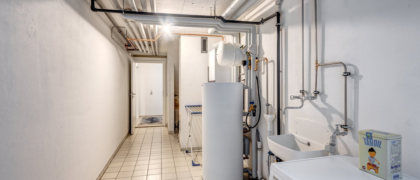 ikerház Maisach 01 Takarítás 13032