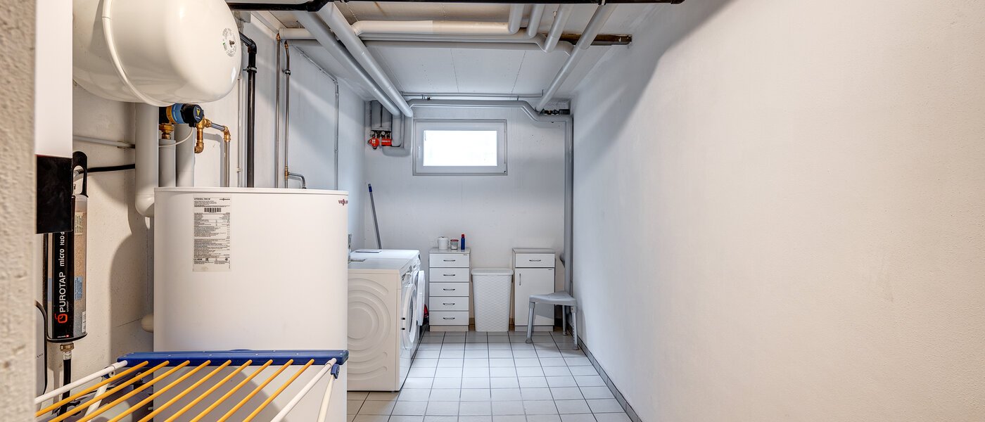 ikerház Maisach 02 Takarítás 13032