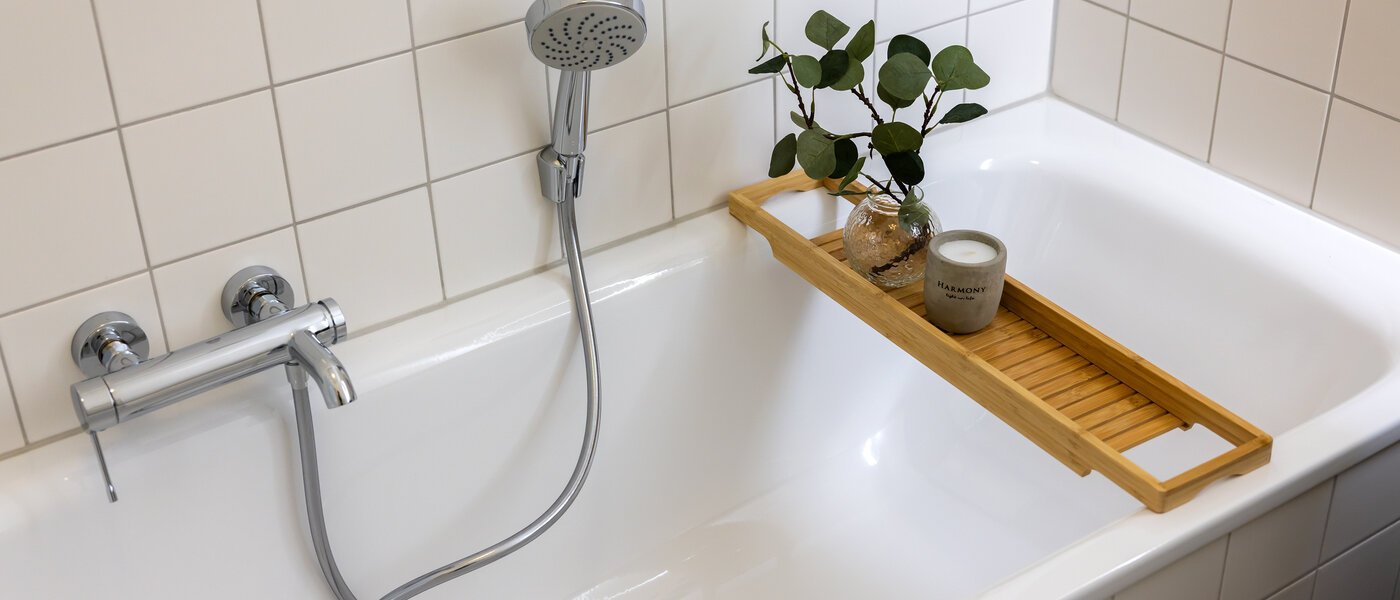 Flad München Lehel 02 2. Badeværelse 13035