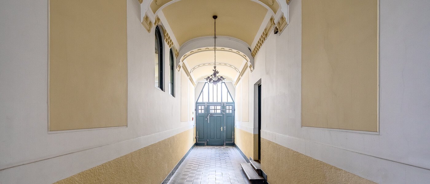 Flad München Lehel 02 Trappe 13035