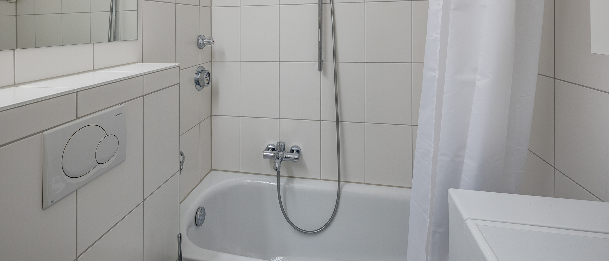 Επίπεδη München Schwabing-West (rund um den Hohenzollernplatz) 02 Μπάνιο 13038