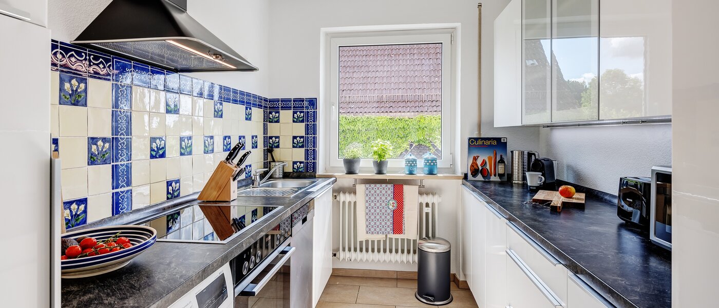 Plat München Berg am Laim 01 Keuken 13039