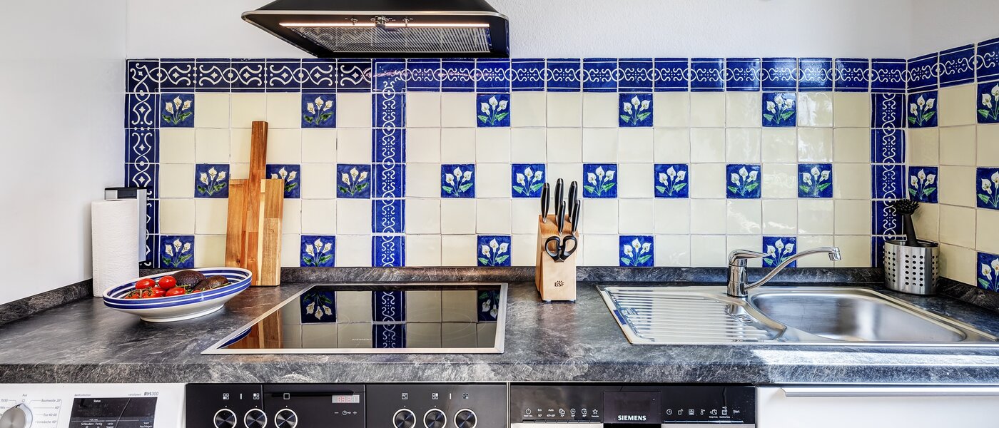 Plat München Berg am Laim 03 Keuken 13039