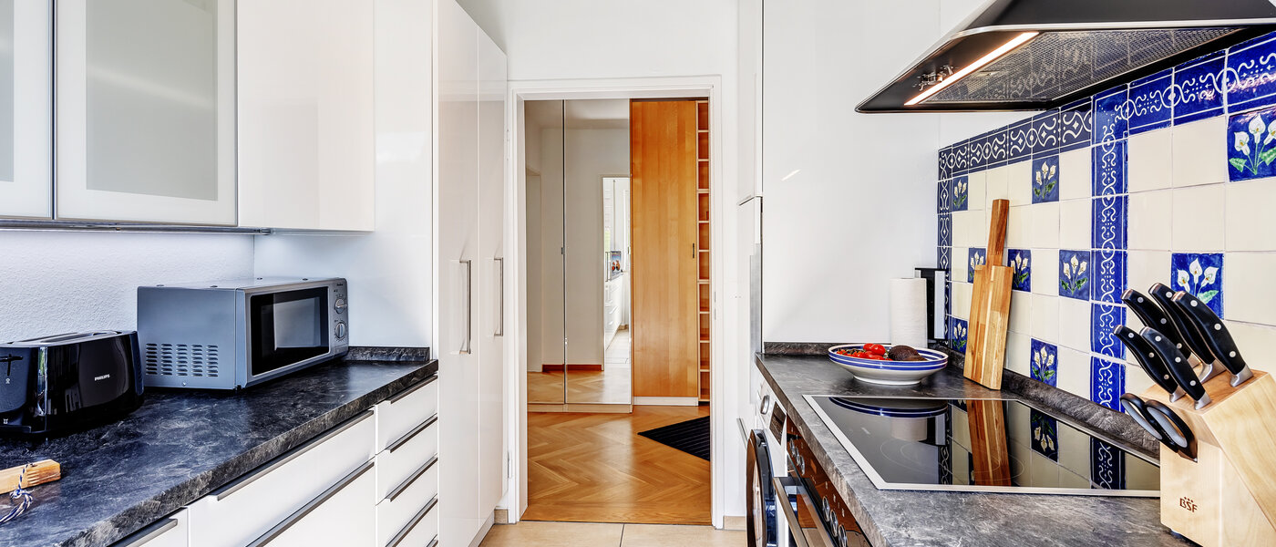 Plat München Berg am Laim 04 Keuken 13039