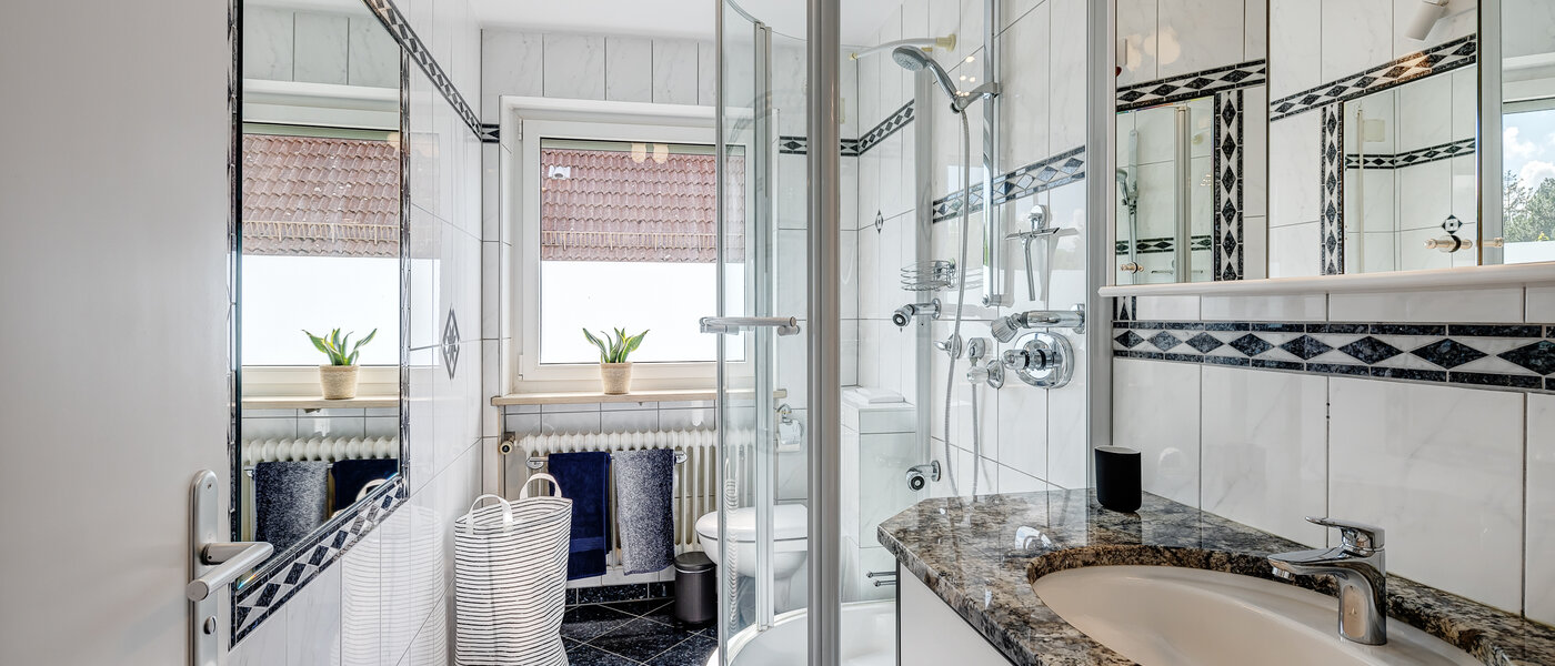 Plat München Berg am Laim 01 Badkamer 13039