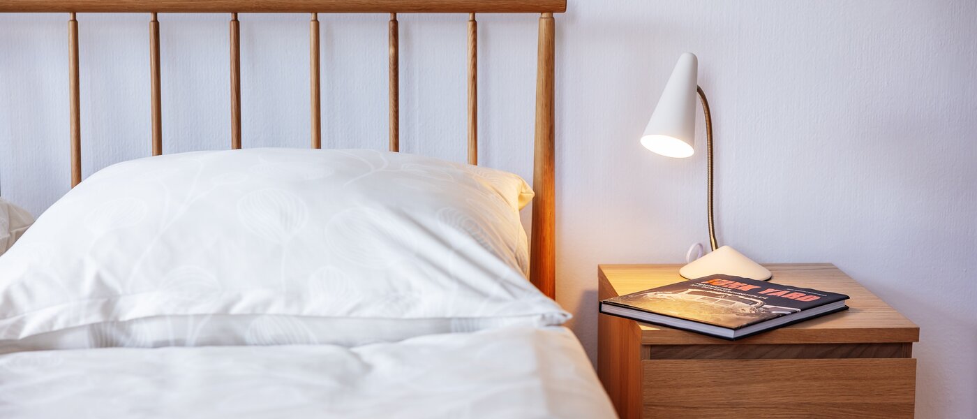 Plat München Berg am Laim 03 Slaapkamer 13039