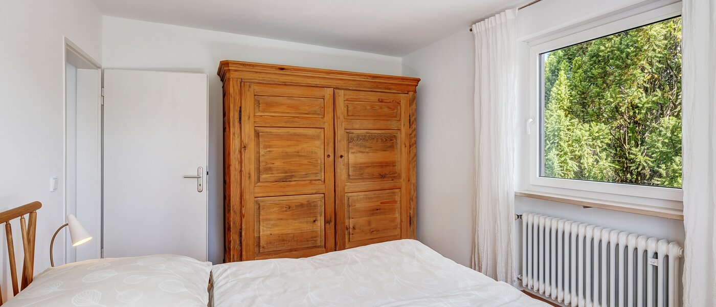 Plat München Berg am Laim 04 Slaapkamer 13039